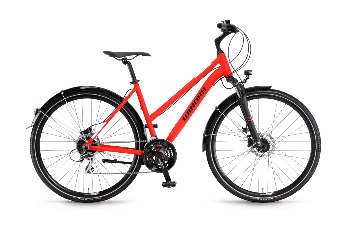 Winora Domingo 24 Sport – Fahrrad Uttenthaler
