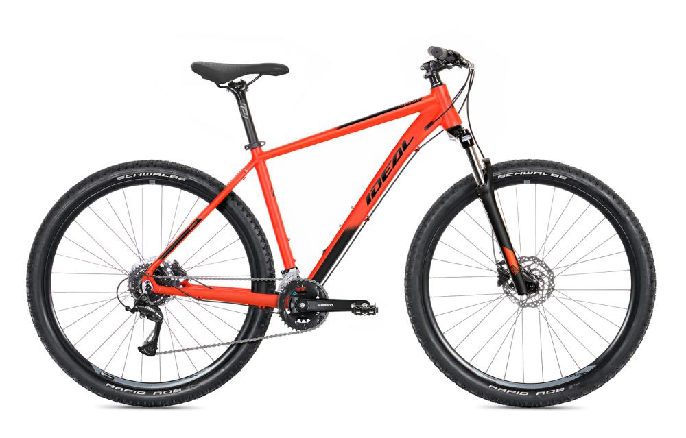 ideal fahrrad kaufen Ideal Prorider 16 Gang