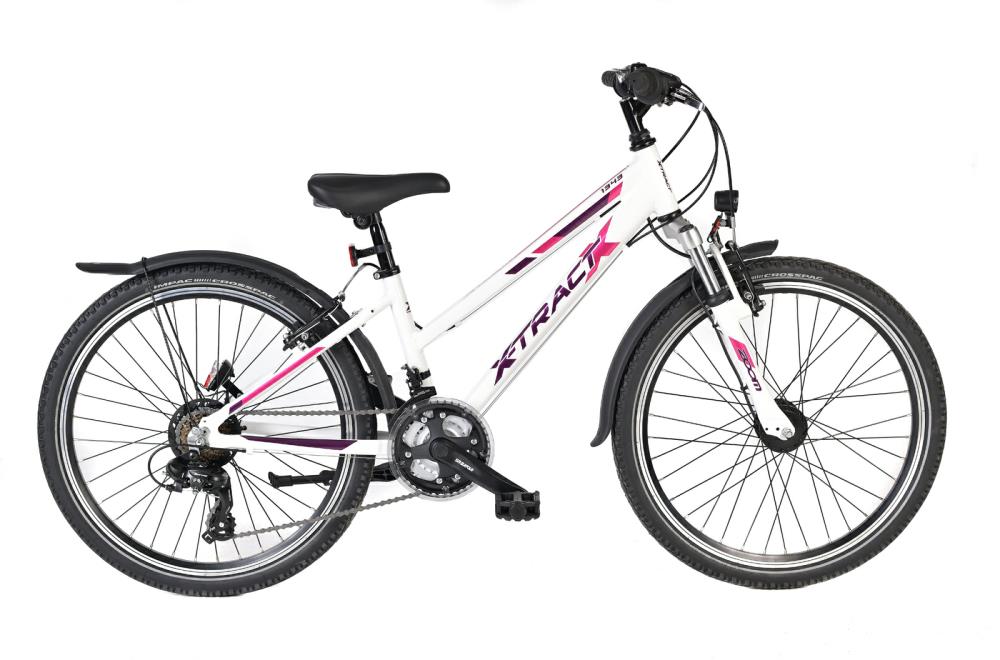 x tract fahrrad 28 zoll X-Tract 1343 24