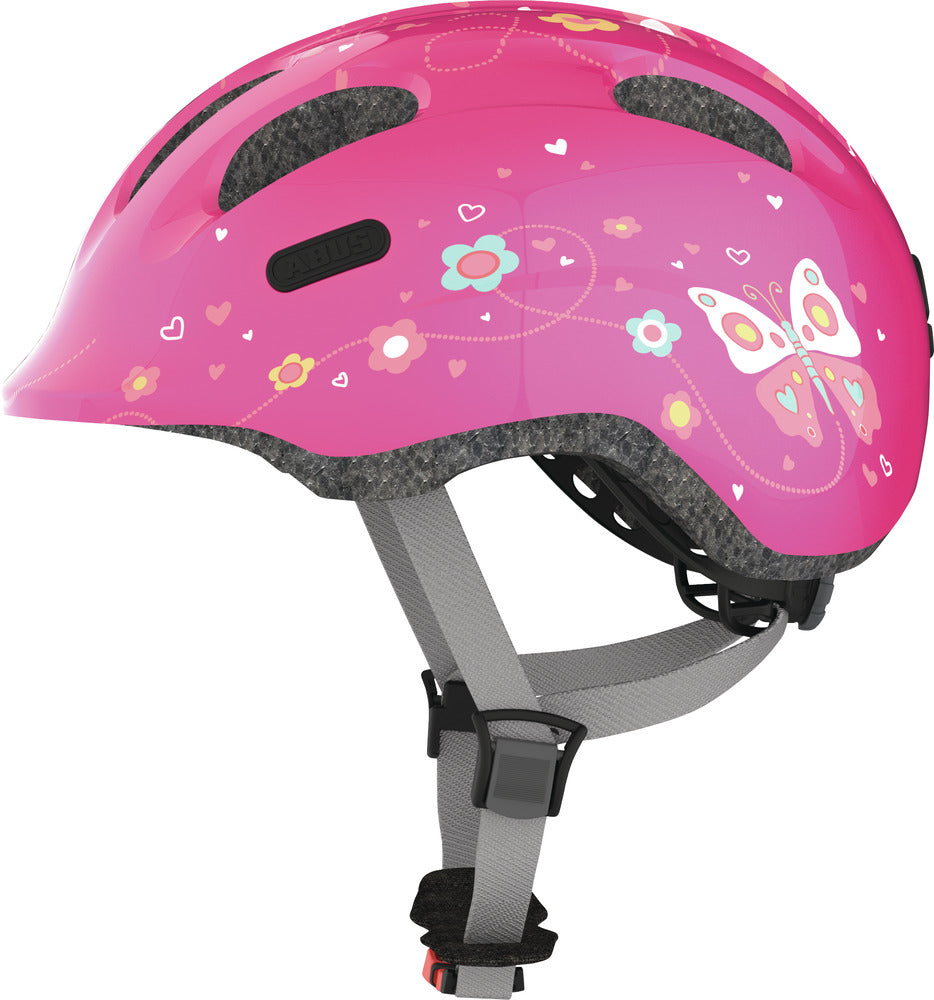 fahrradhelm laden Helm Abus Kinderhelm