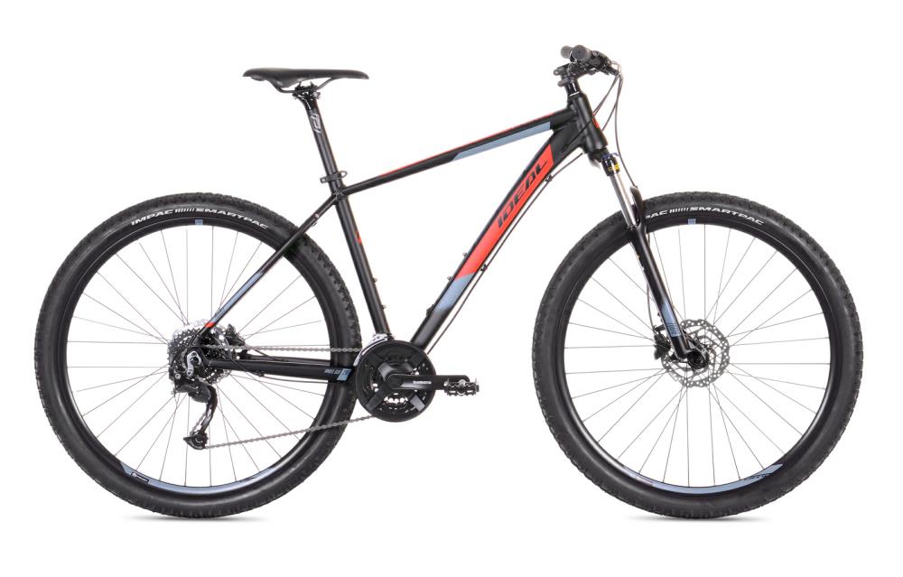 fahrrad ideal 24 zoll Ideal Prorider 24 Gang – Fahrrad Uttenthaler
