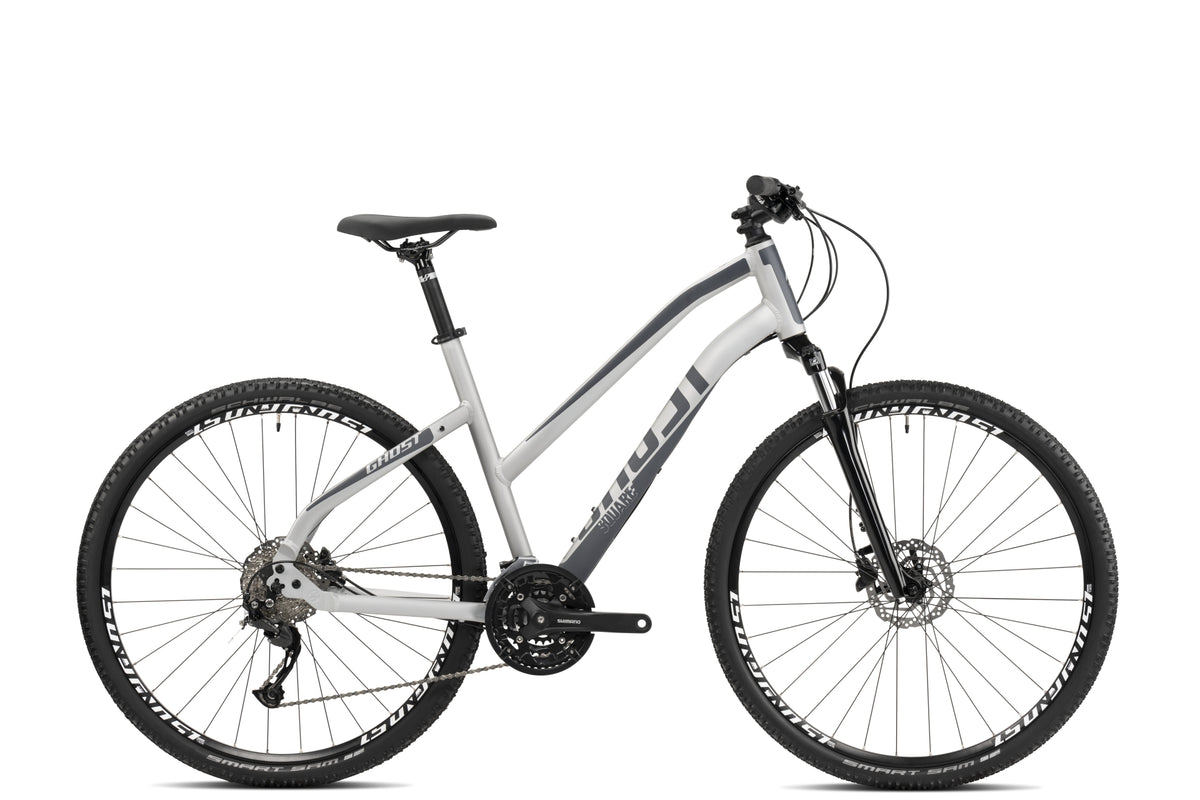 ghost damenfahrrad gebraucht Ghost Square Cross