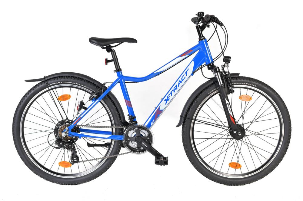 x-tract fahrrad 28 zoll X-tract 6164 26