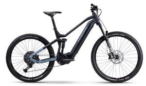 Haibike Alltrail 3