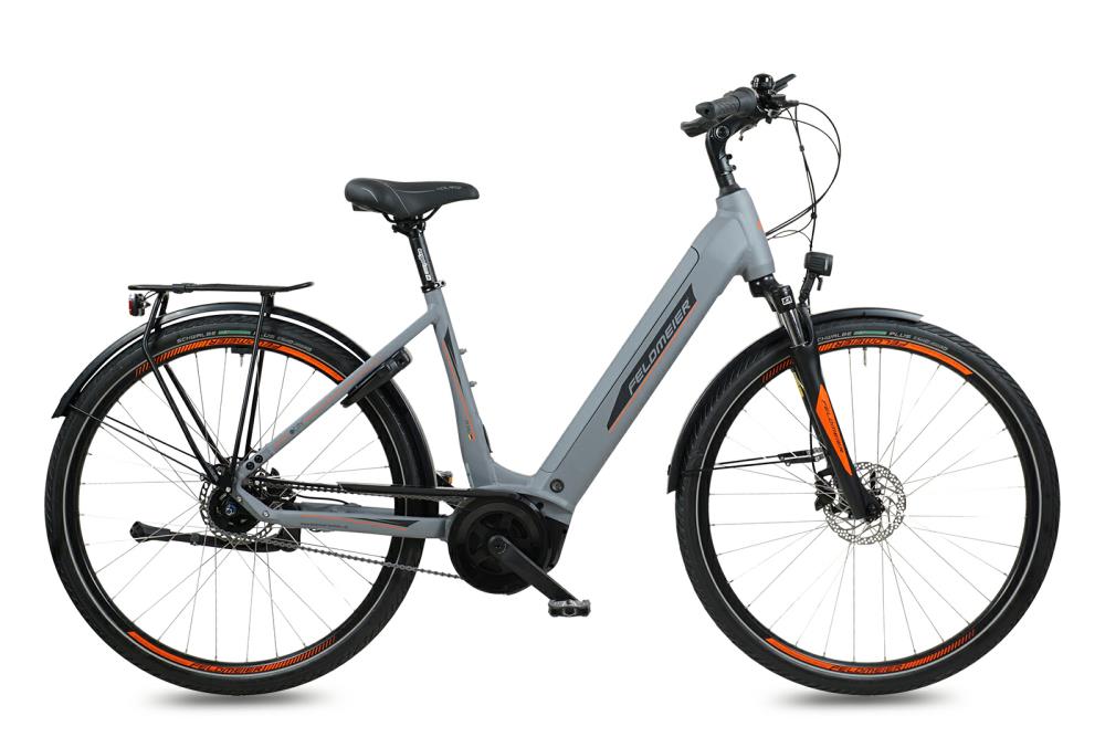 feldmeier elektrofahrrad Feldmeier FE03 Ci – Fahrrad Uttenthaler