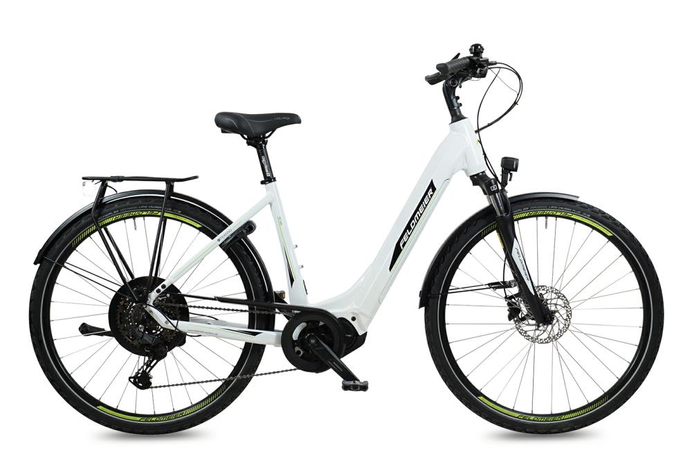 feldmeier fahrrad kaufen Feldmeier FE 14Ti