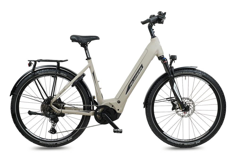 feldmeier e bike trekking Feldmeier FE 22Ai