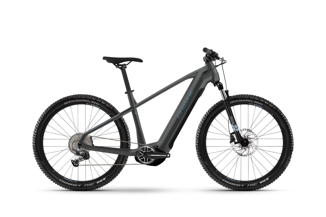 Haibike Alltrack 5