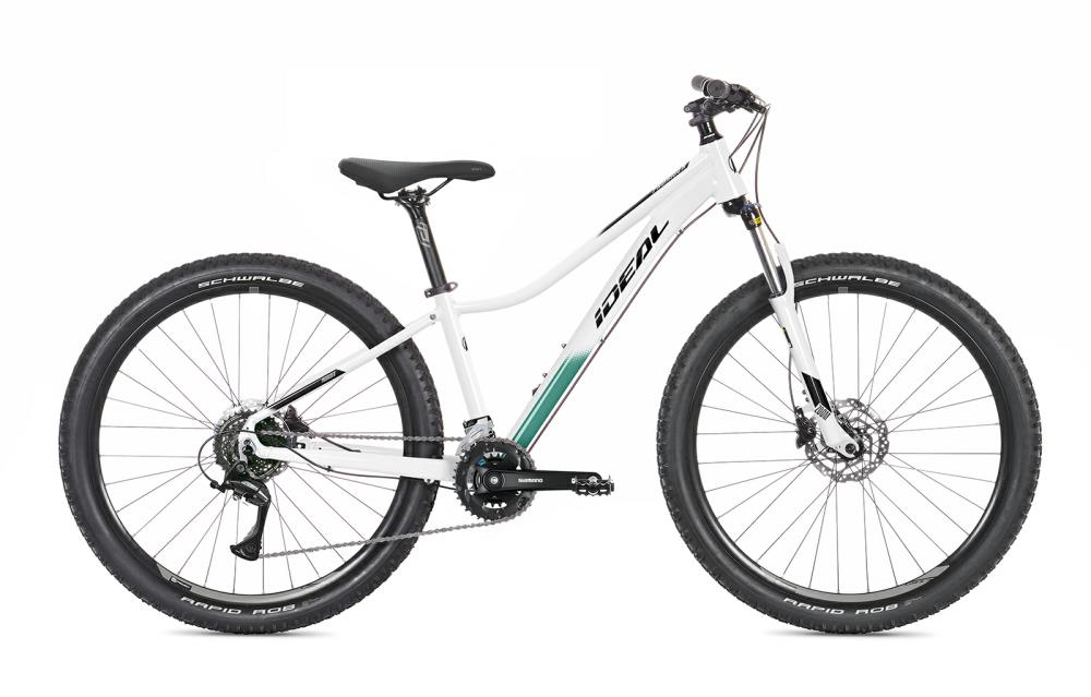 ideal fahrrad kaufen Ideal Prorider 16 Gang