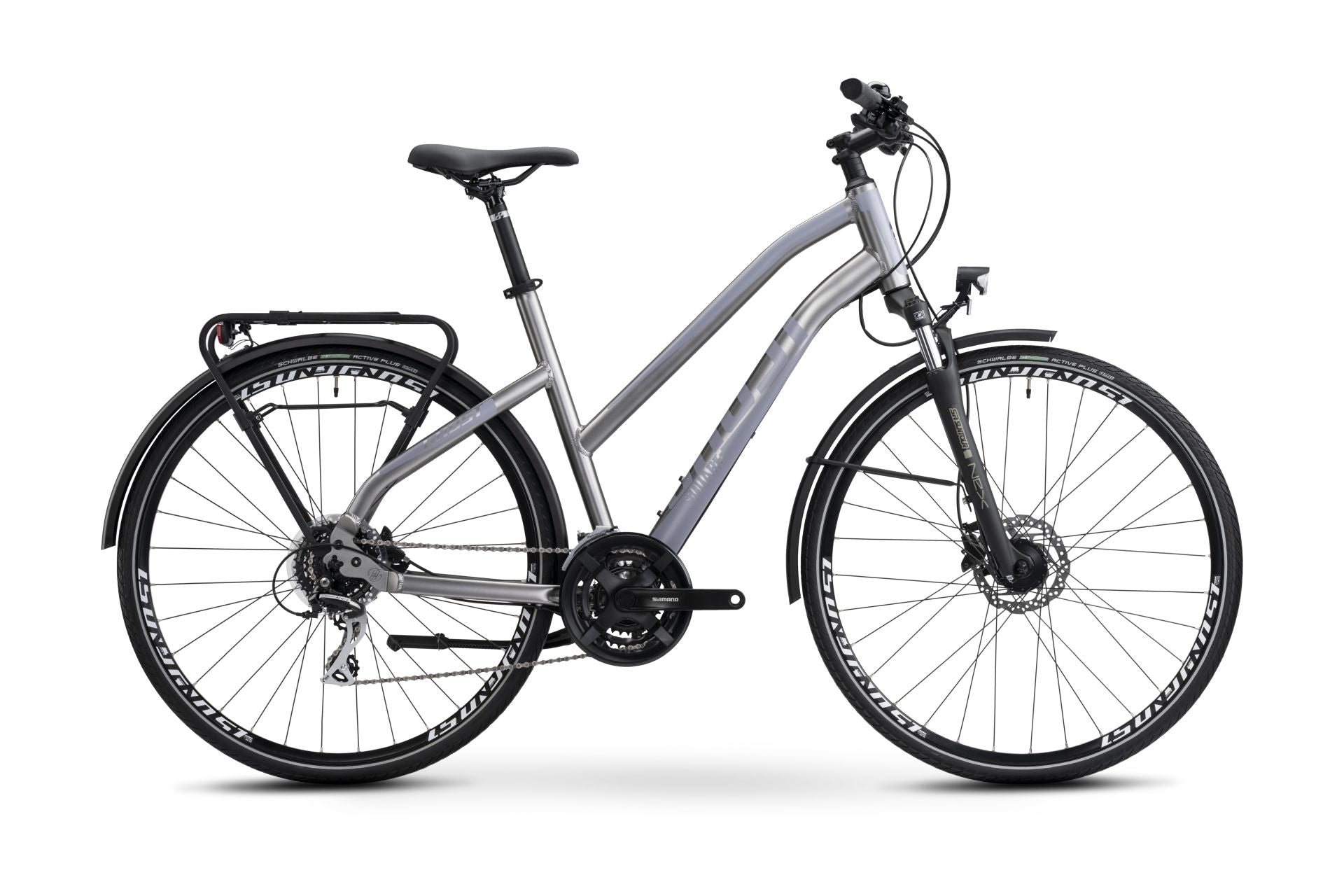 trekkingrad herren ghost Ghost Square Trekking Base AL