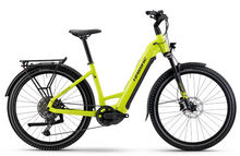 Laden Sie das Bild in den Galerie-Viewer, Haibike Trekking 5
