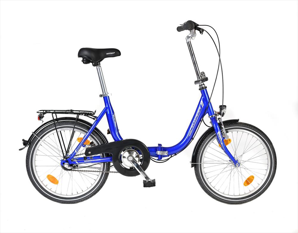 feldmeier fahrrad gebraucht Faltrad Feldmeier FC 43 – Fahrrad Uttenthaler