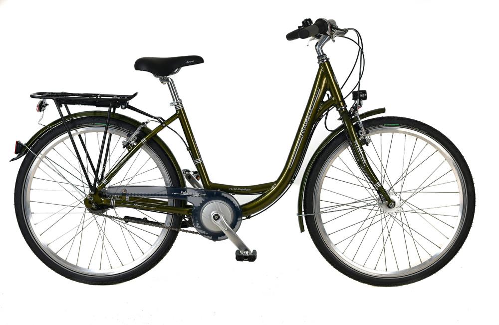 elektrofahrrad feldmeier Feldmeier FC 50 – Fahrrad Uttenthaler