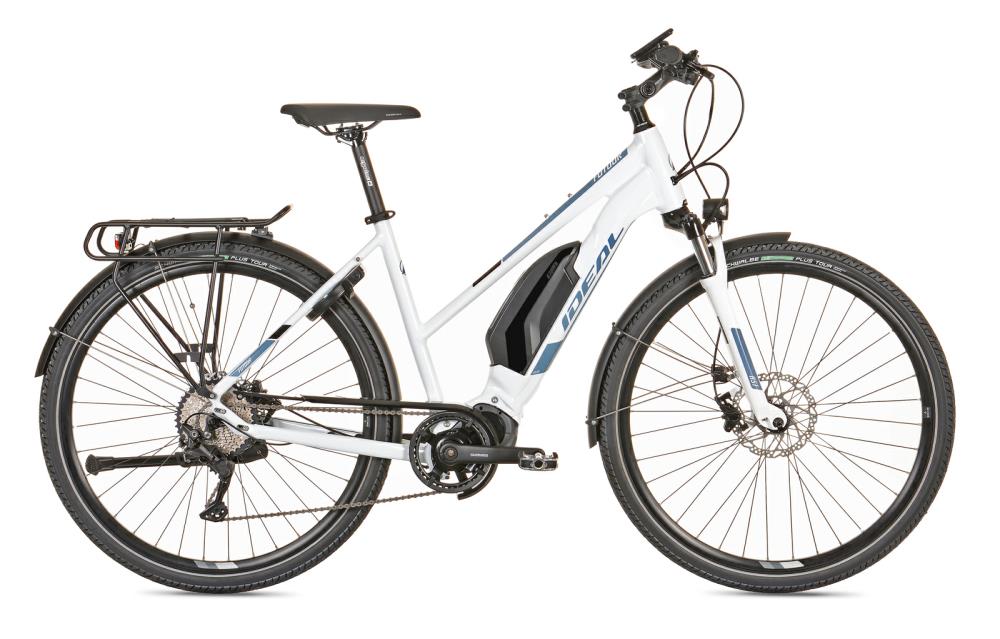 ideal fahrräder kaufen Ideal Futour 610X Eco – Fahrrad Uttenthaler
