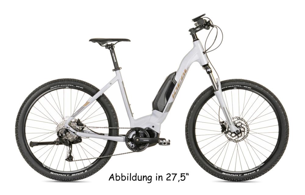 ideal fahrräder kaufen Ideal Prisma 609 Eco – Fahrrad Uttenthaler