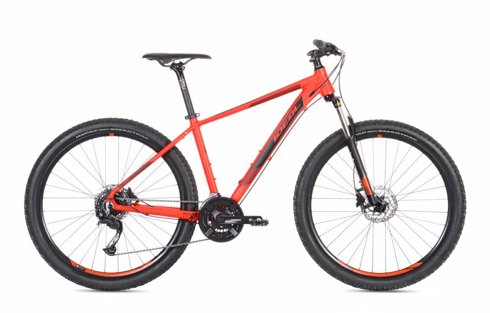 mountainbike ideal pro rider Ideal Prorider 24 Gang – Fahrrad Uttenthaler