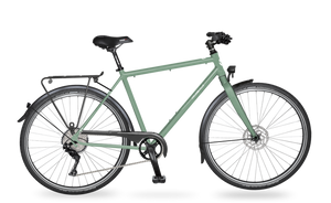 trekkingrad velo de ville Velo de Ville L 200 Sport – Fahrrad Uttenthaler