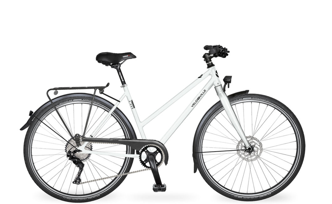 velo de ville trekkingrad Velo de Ville L200 Sport – Fahrrad Uttenthaler