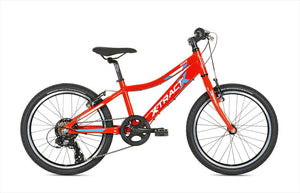 X-Tract 3124/4122 20
