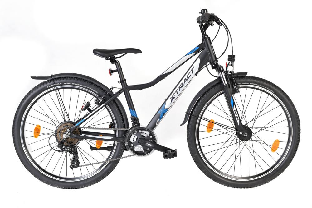 kinderfahrrad x-tract X-tract 6164 26"