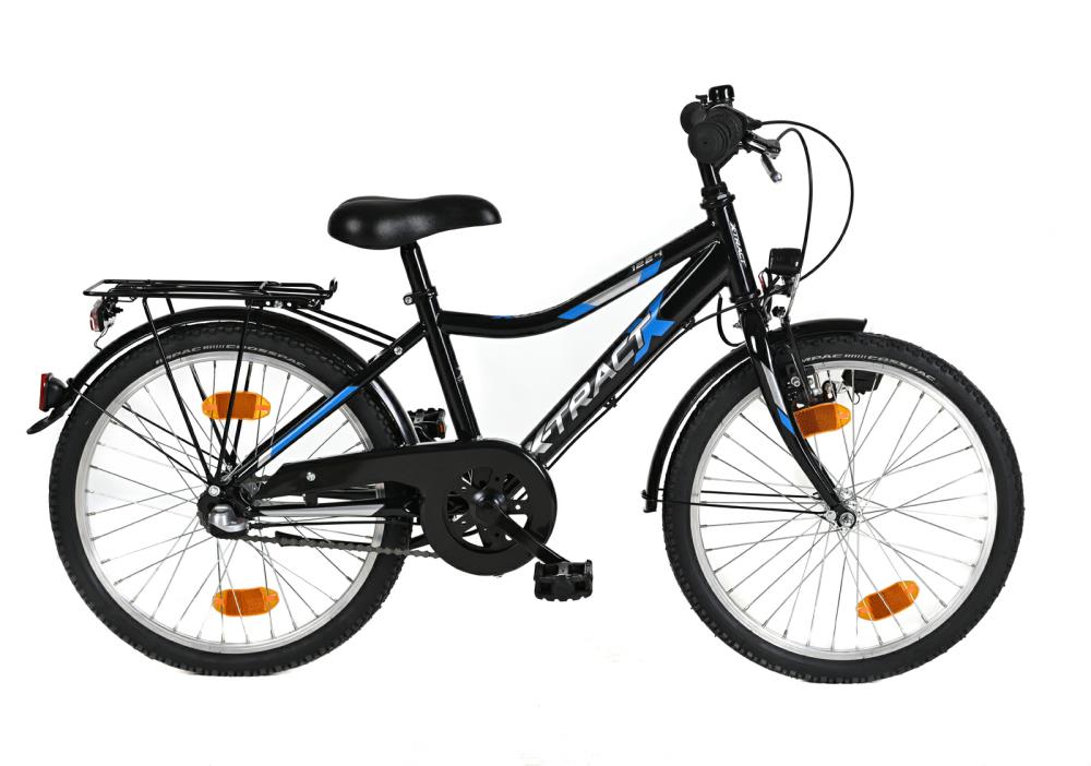 x tract kinderfahrrad 20 zoll X-Tract 1224 20"