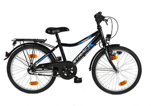 fahrrad x-tract 24 zoll X-Tract 1224 20"