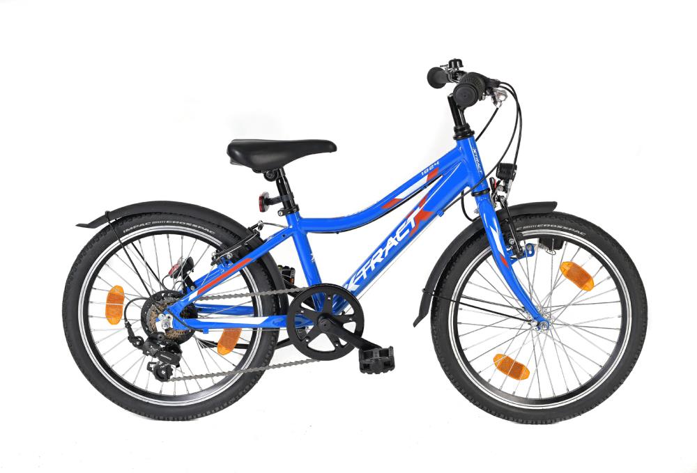 x tract fahrrad 24 zoll X-Tract 1824 20"